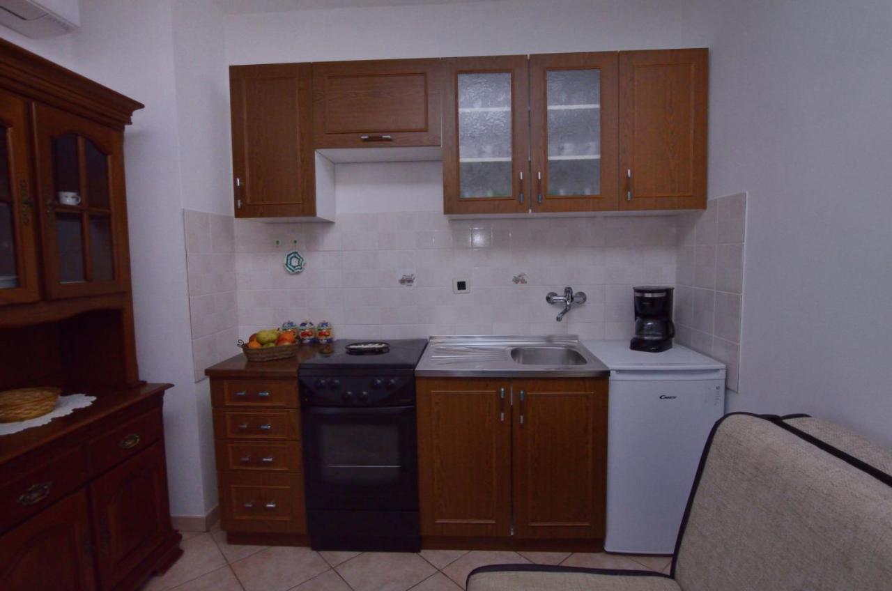 Baldaši Apartments Mariano מראה חיצוני תמונה