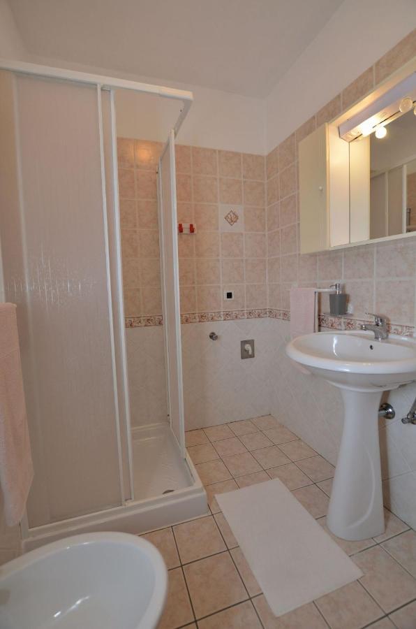 Baldaši Apartments Mariano מראה חיצוני תמונה