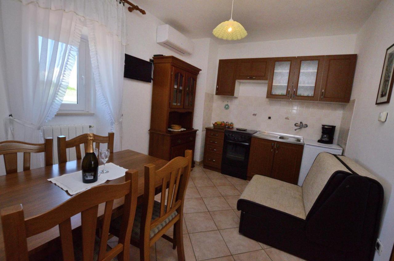 Baldaši Apartments Mariano מראה חיצוני תמונה