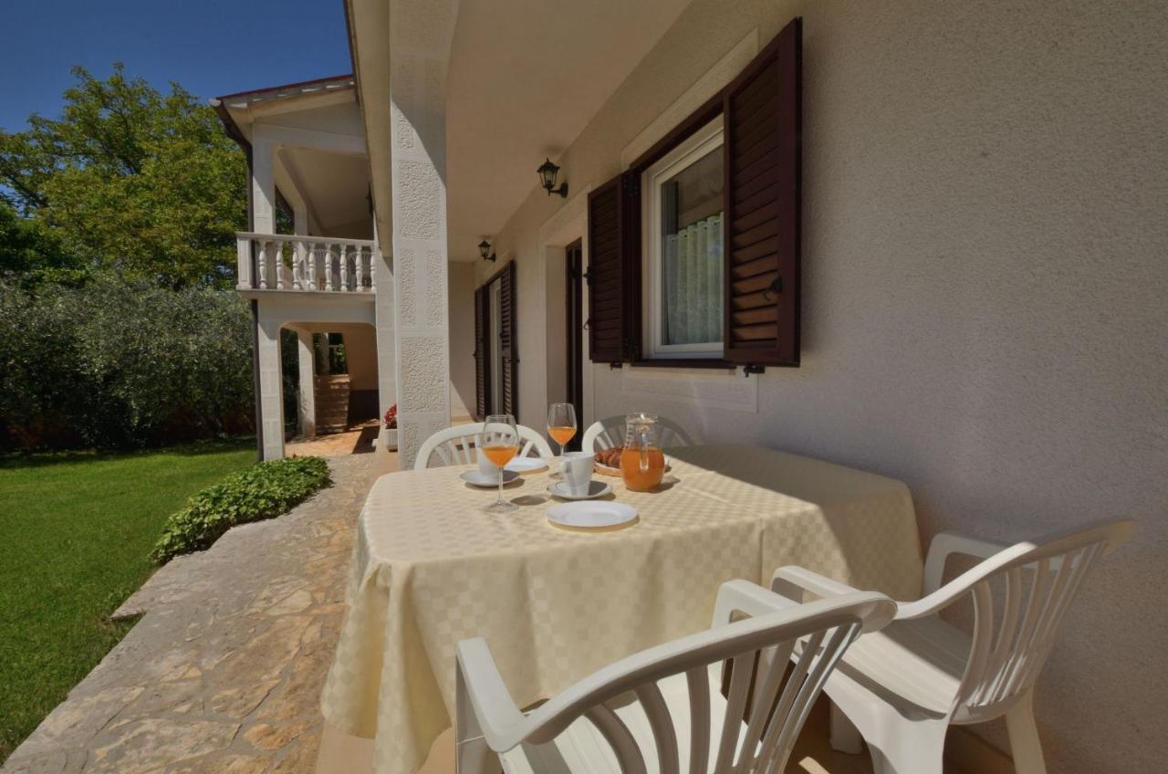 Baldaši Apartments Mariano מראה חיצוני תמונה