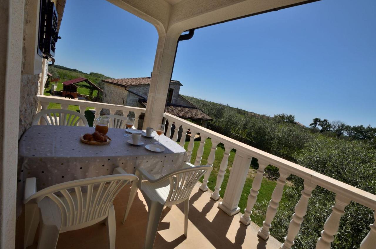 Baldaši Apartments Mariano מראה חיצוני תמונה