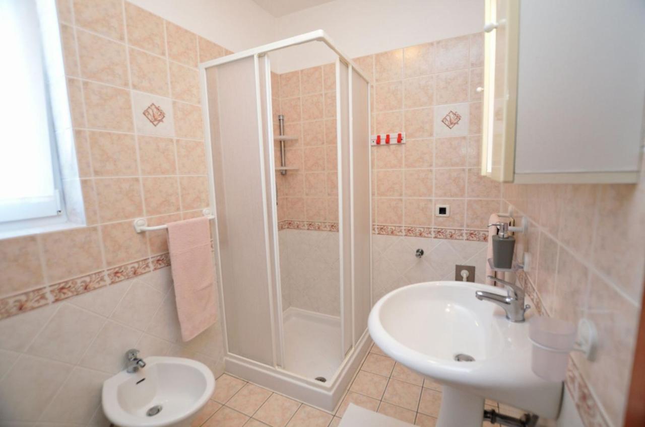 Baldaši Apartments Mariano מראה חיצוני תמונה