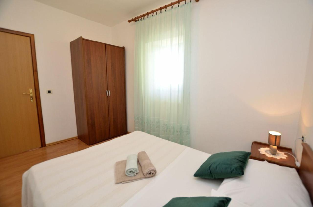 Baldaši Apartments Mariano מראה חיצוני תמונה
