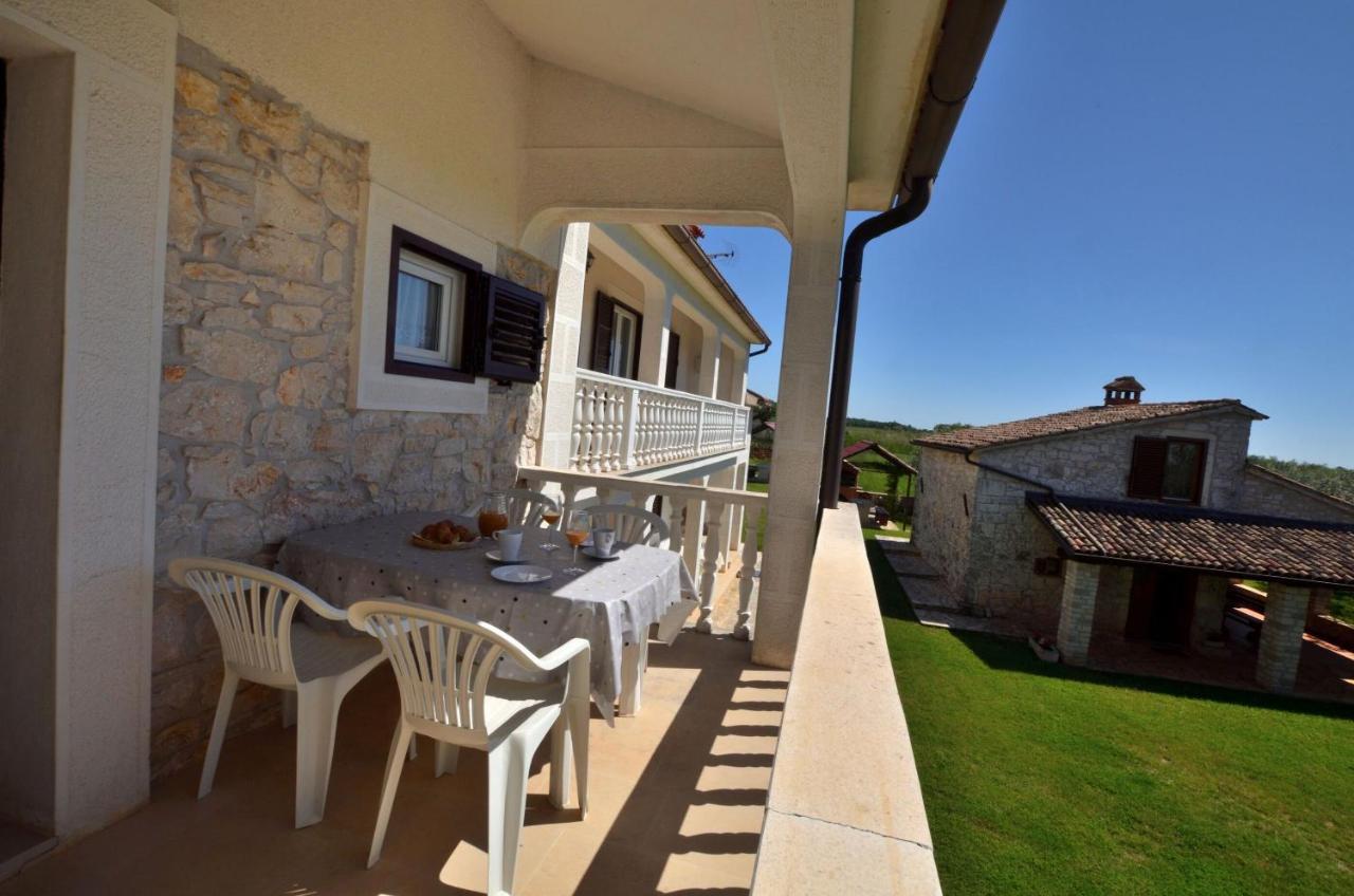 Baldaši Apartments Mariano מראה חיצוני תמונה