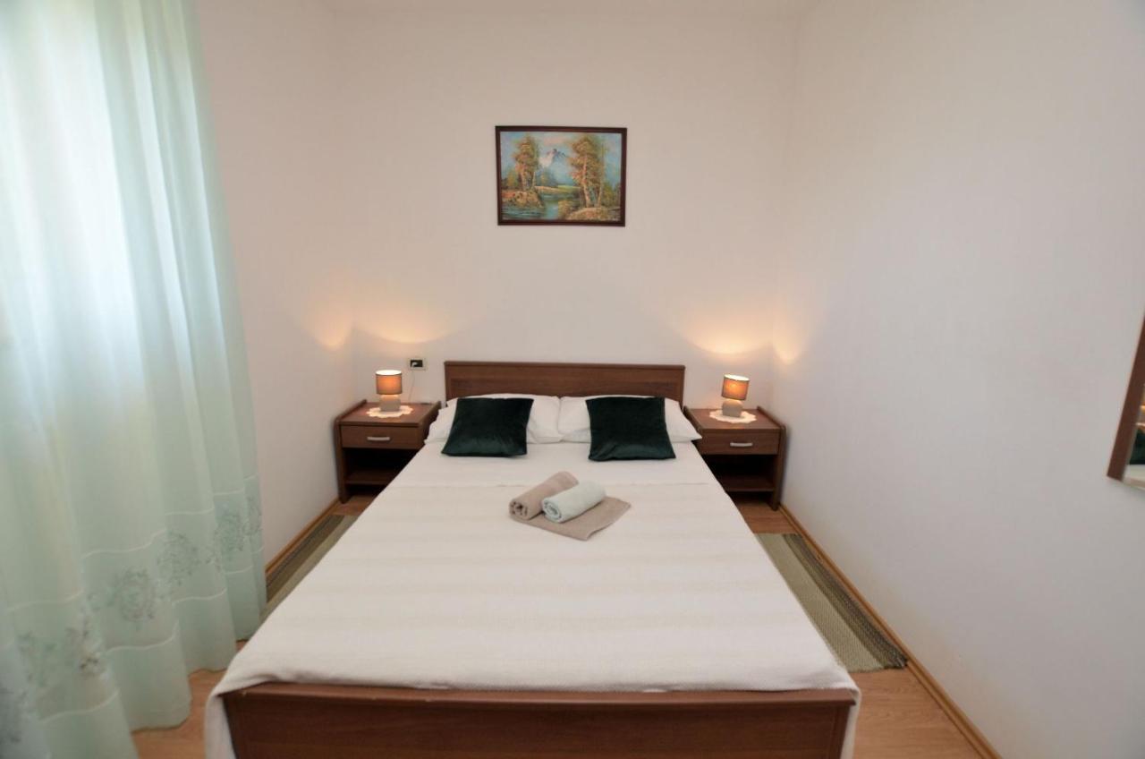 Baldaši Apartments Mariano מראה חיצוני תמונה
