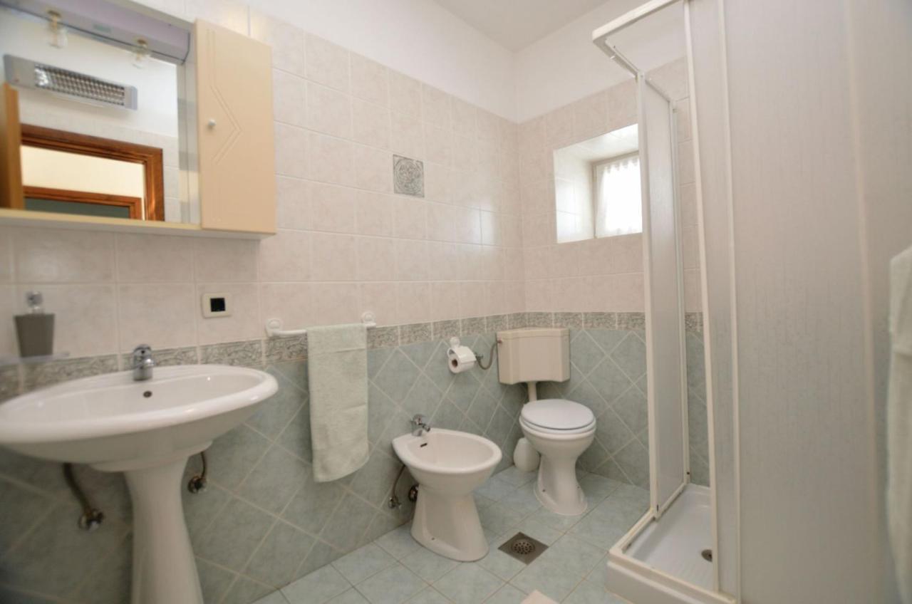 Baldaši Apartments Mariano מראה חיצוני תמונה