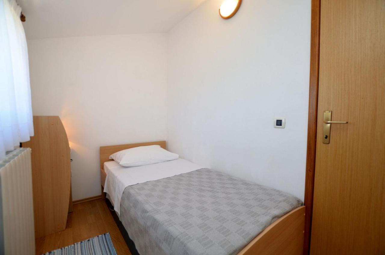 Baldaši Apartments Mariano מראה חיצוני תמונה