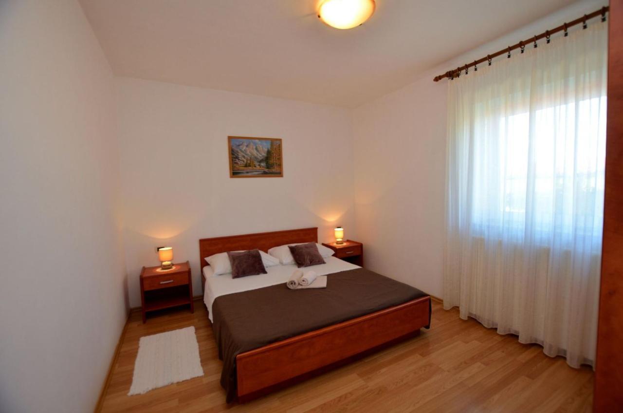 Baldaši Apartments Mariano מראה חיצוני תמונה