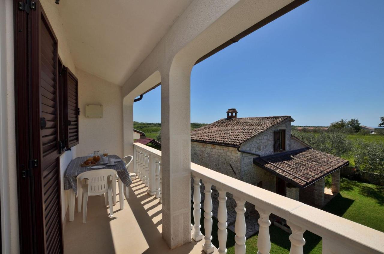 Baldaši Apartments Mariano מראה חיצוני תמונה