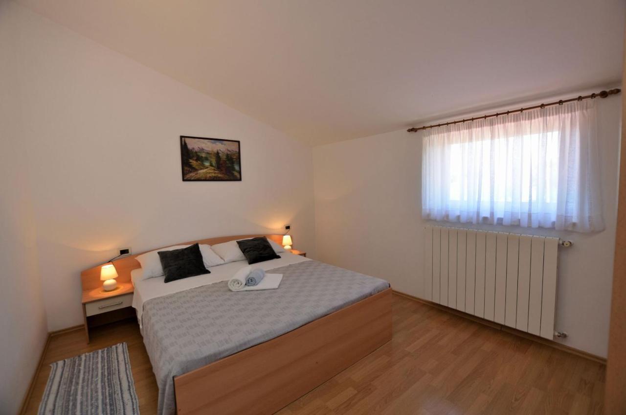 Baldaši Apartments Mariano מראה חיצוני תמונה