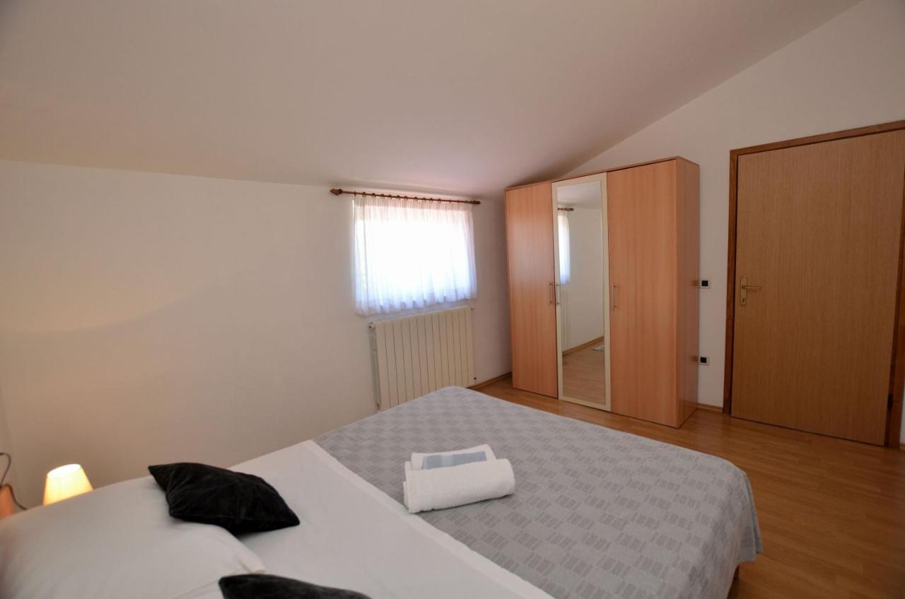 Baldaši Apartments Mariano מראה חיצוני תמונה