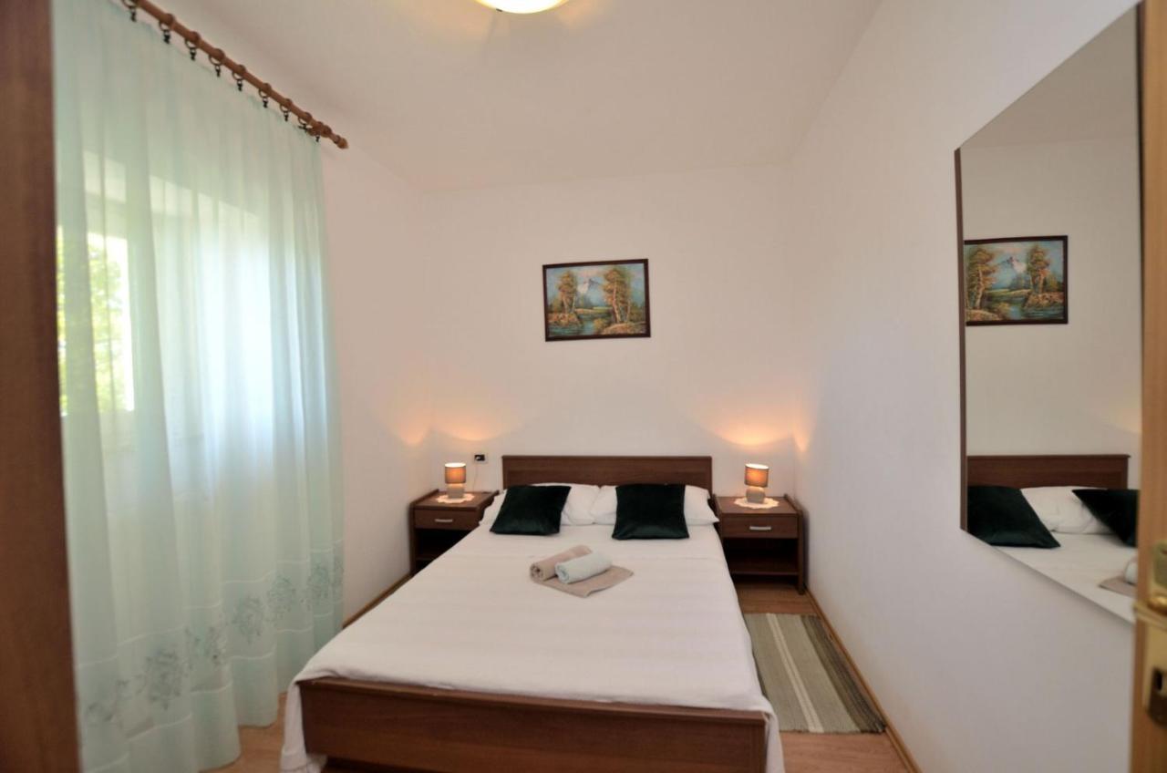 Baldaši Apartments Mariano מראה חיצוני תמונה