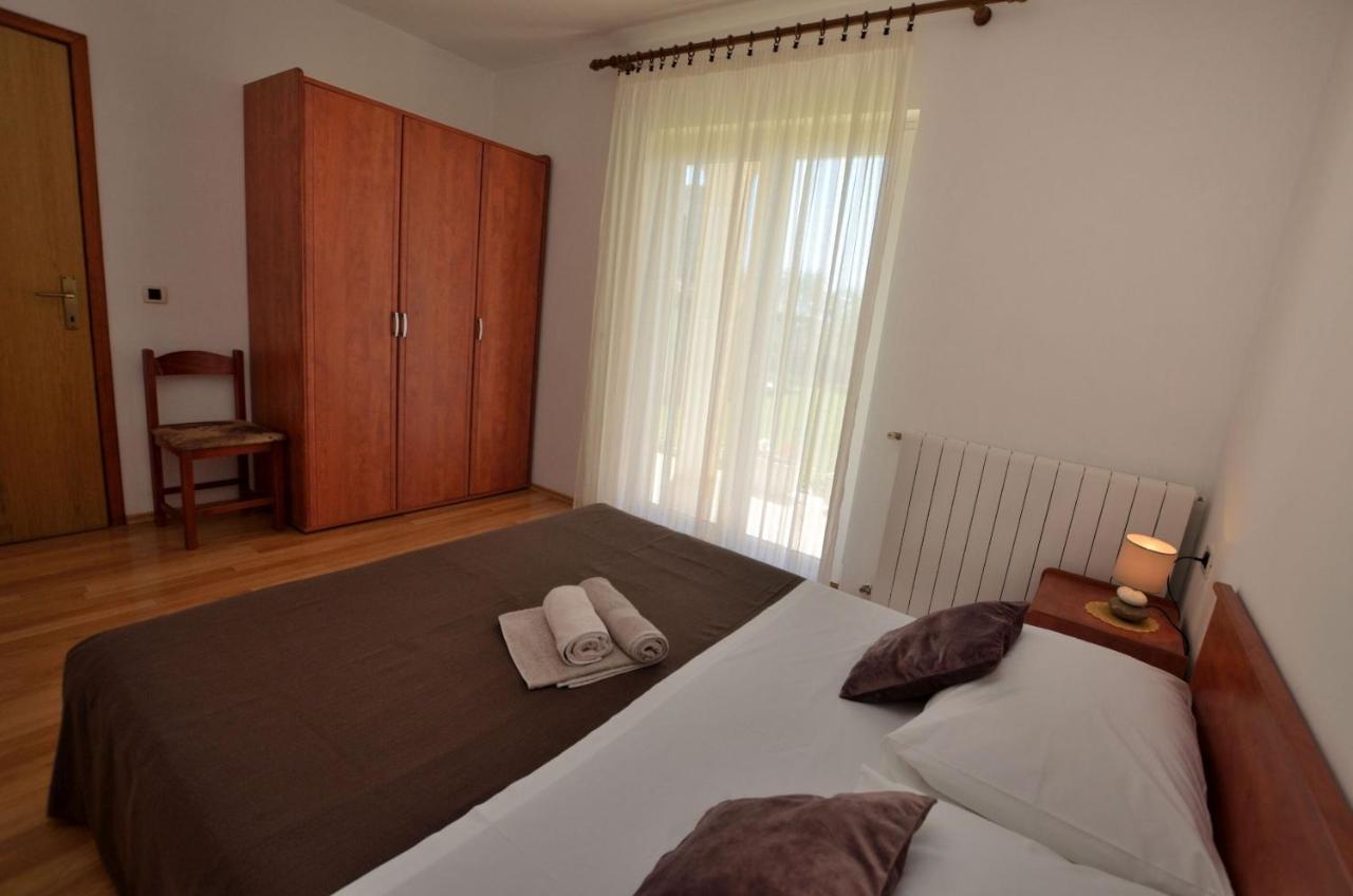 Baldaši Apartments Mariano מראה חיצוני תמונה