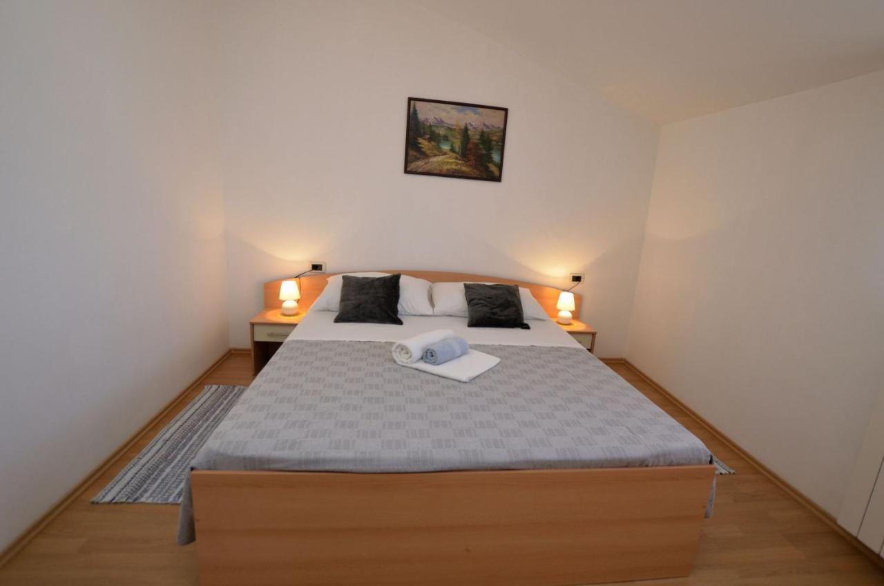 Baldaši Apartments Mariano מראה חיצוני תמונה