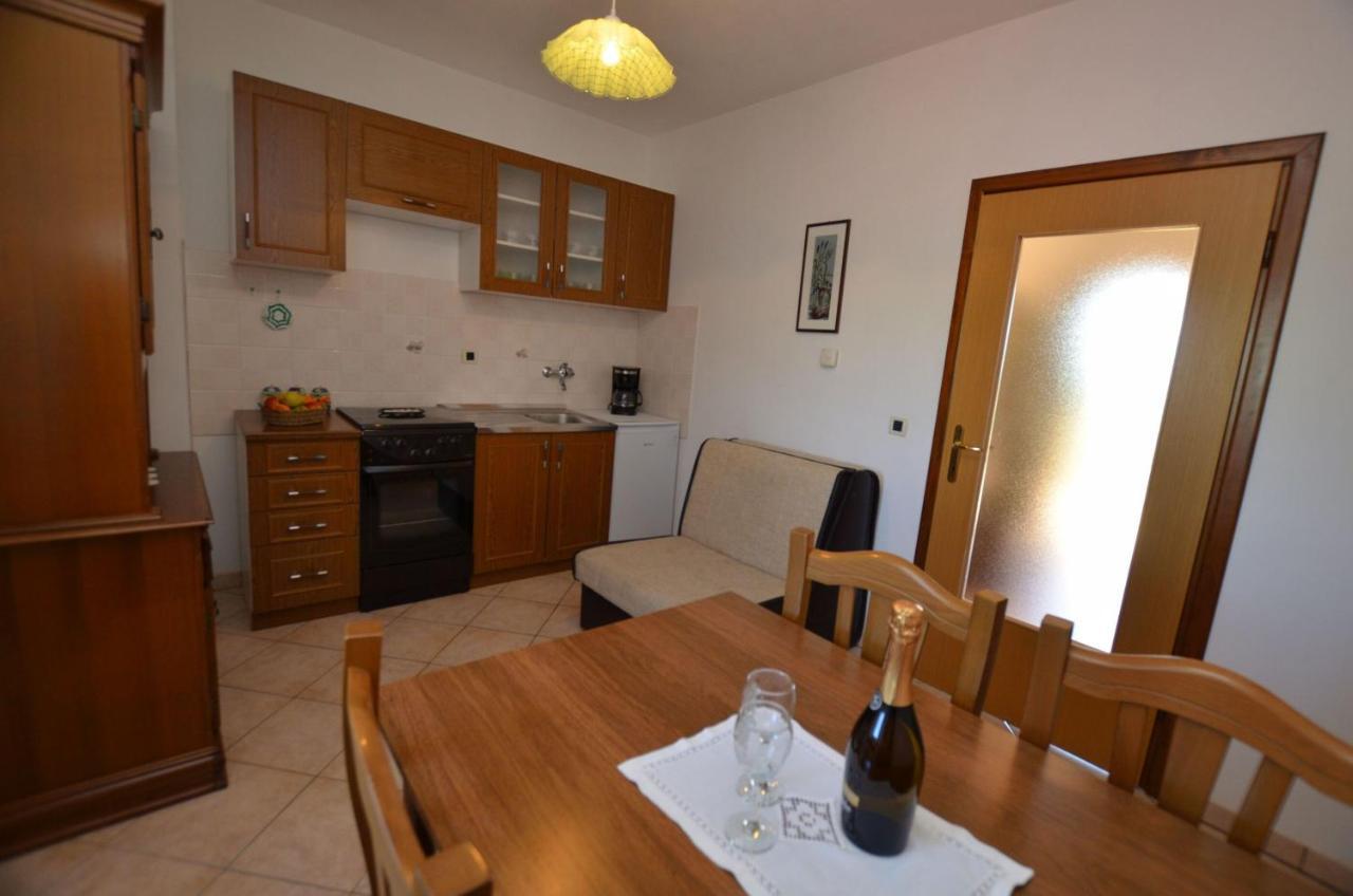 Baldaši Apartments Mariano מראה חיצוני תמונה