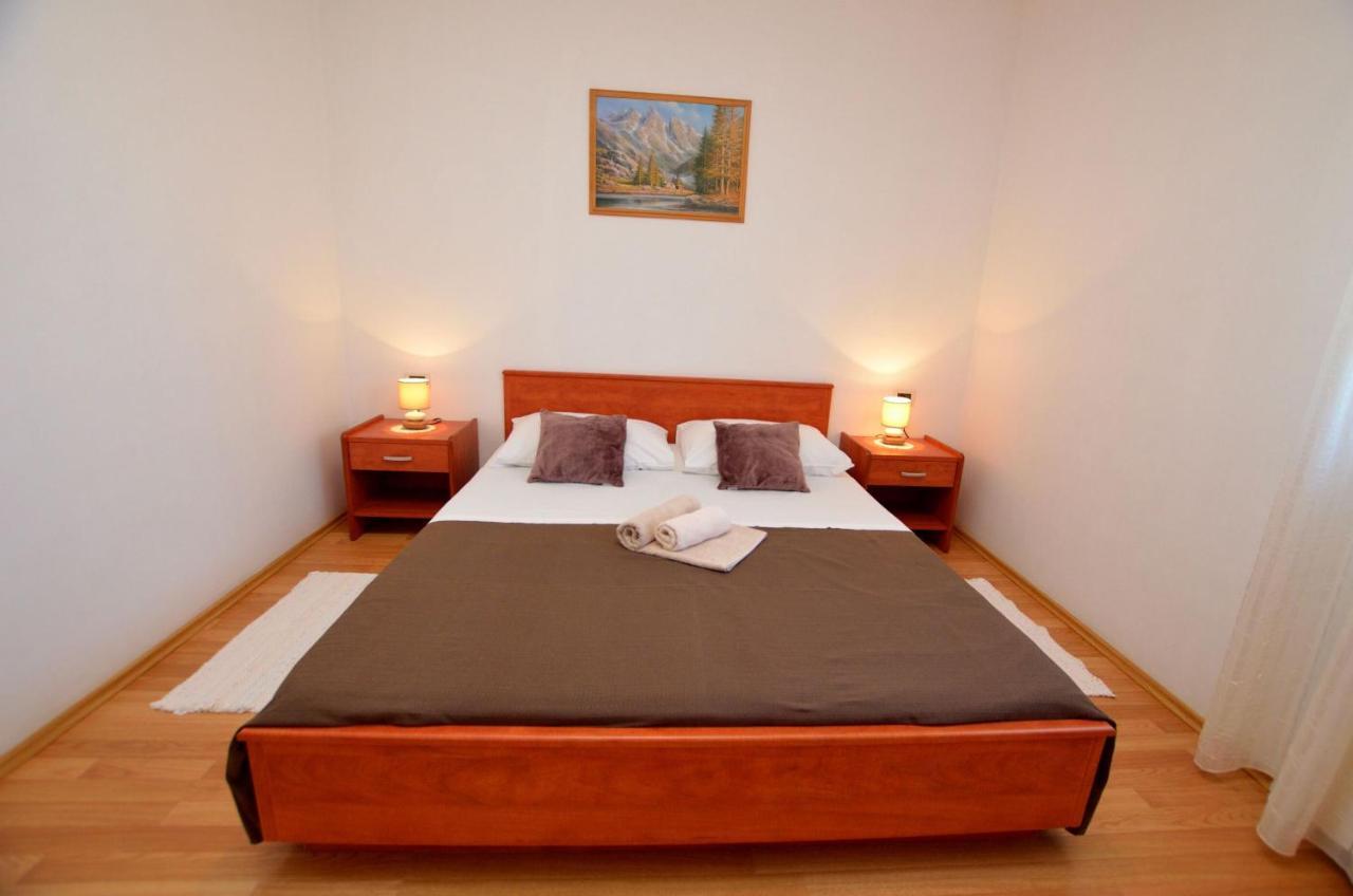 Baldaši Apartments Mariano מראה חיצוני תמונה